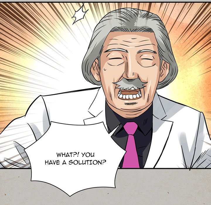 Midnight Toy Shop Chapter 15 image 9