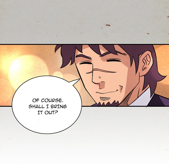 Midnight Toy Shop Chapter 15 image 10