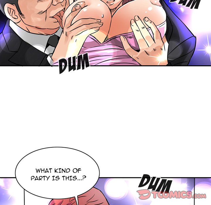 Midnight Toy Shop Chapter 15 image 19