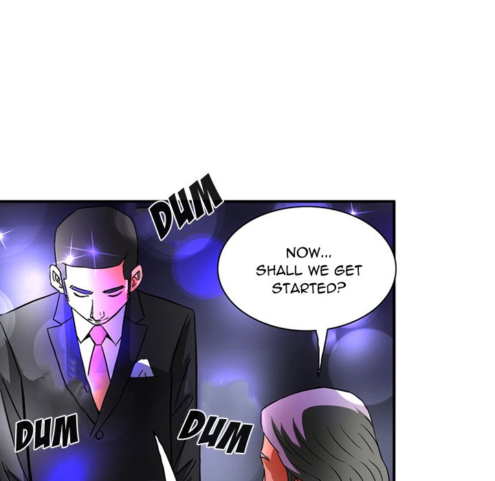 Midnight Toy Shop Chapter 15 image 26