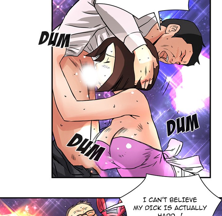 Midnight Toy Shop Chapter 15 image 51