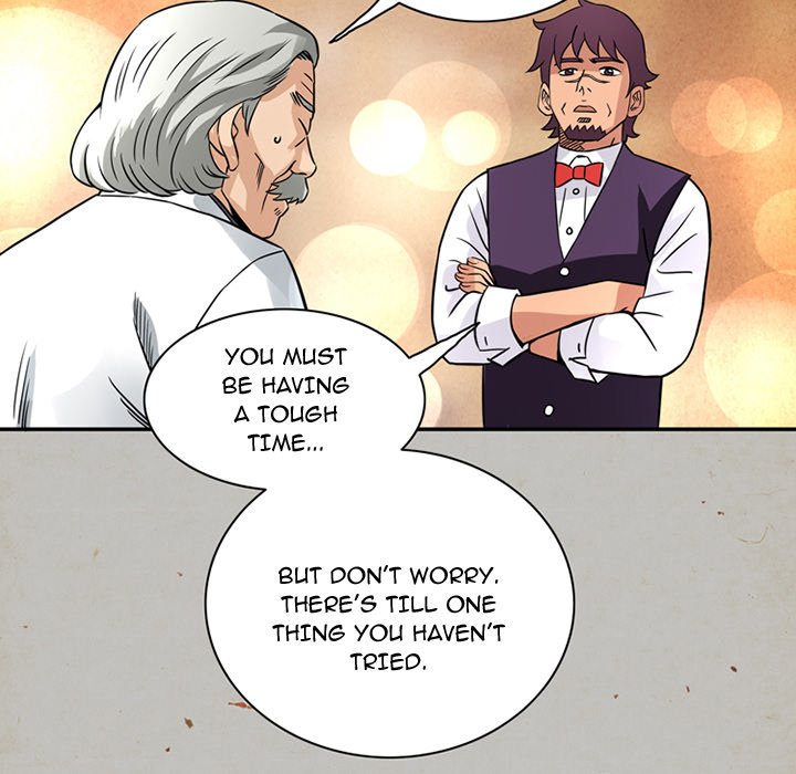 Midnight Toy Shop Chapter 15 image 8