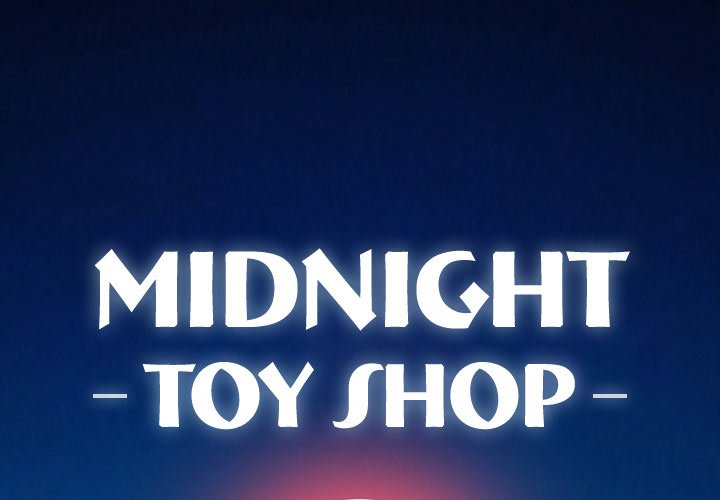 Midnight Toy Shop Chapter 16 image 0