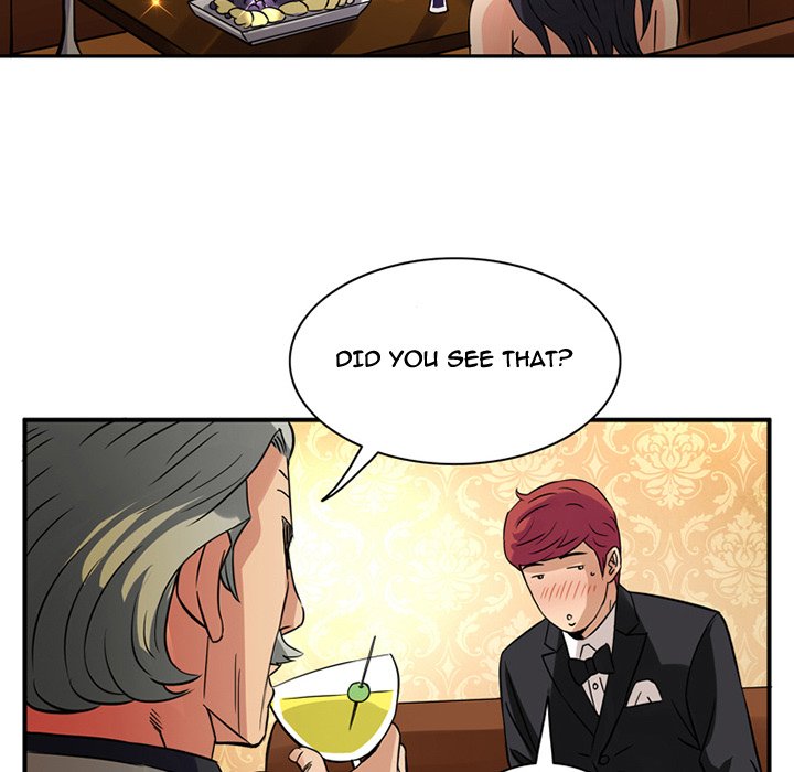 Midnight Toy Shop Chapter 16 image 9