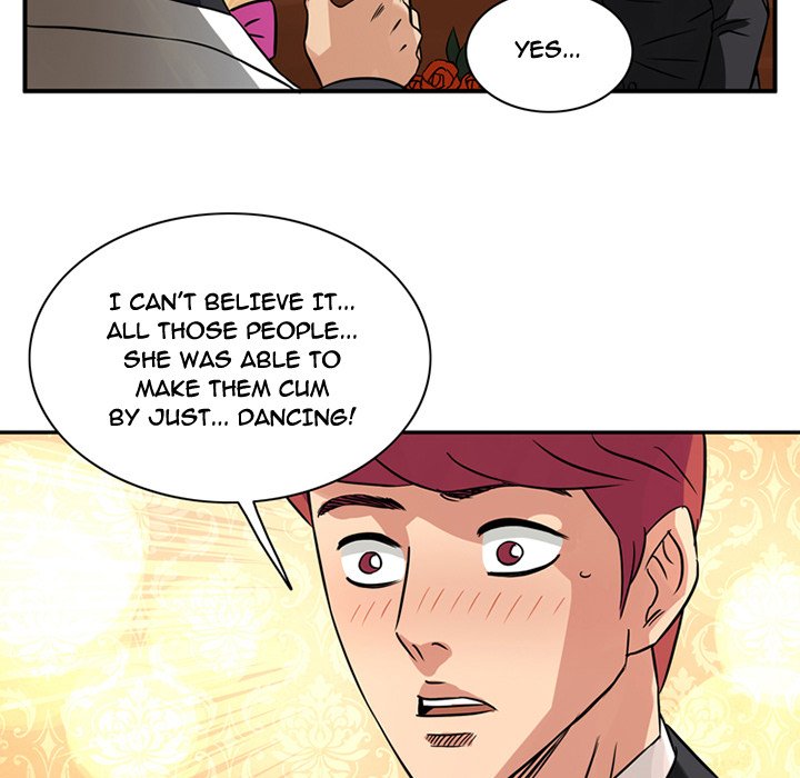 Midnight Toy Shop Chapter 16 image 10