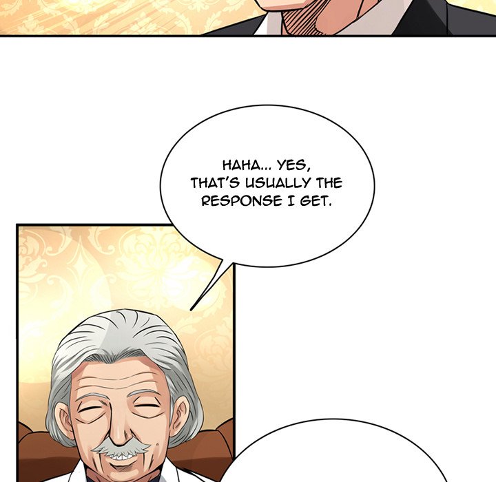 Midnight Toy Shop Chapter 16 image 11