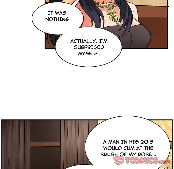 Midnight Toy Shop Chapter 16 image 13