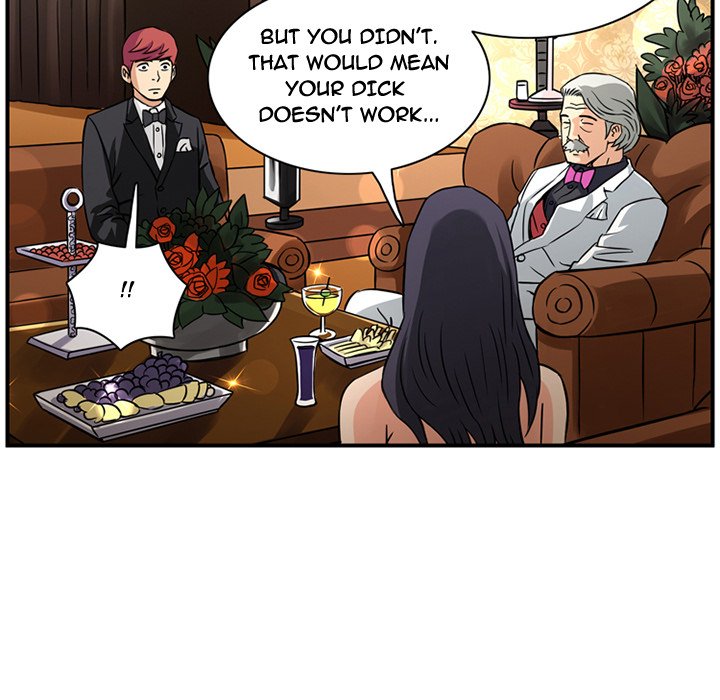 Midnight Toy Shop Chapter 16 image 14