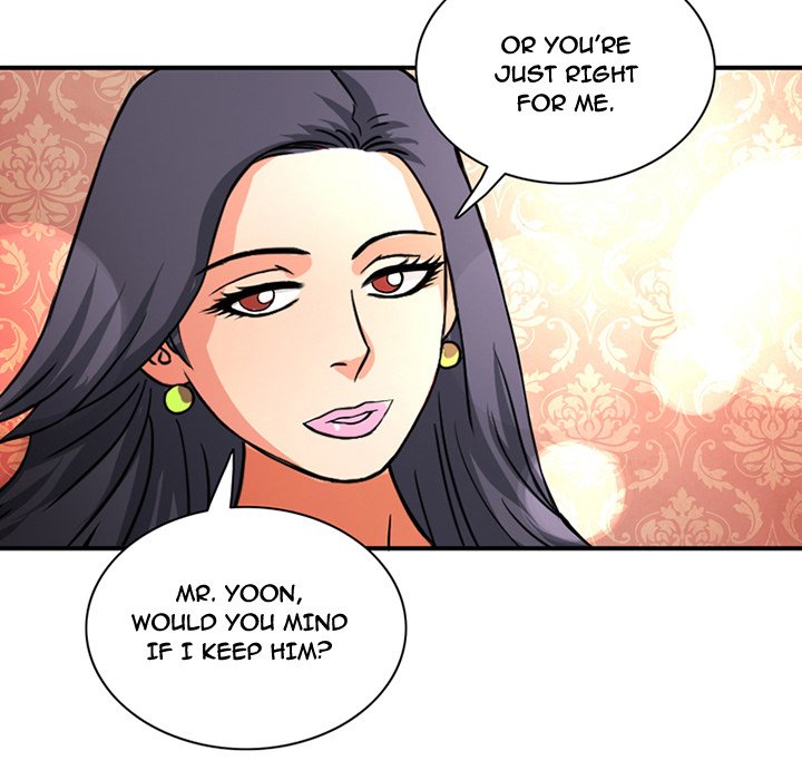Midnight Toy Shop Chapter 16 image 16