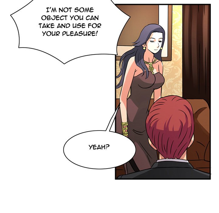 Midnight Toy Shop Chapter 16 image 18