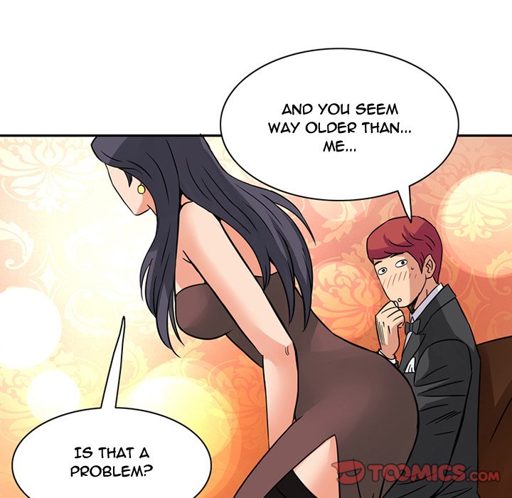 Midnight Toy Shop Chapter 16 image 19