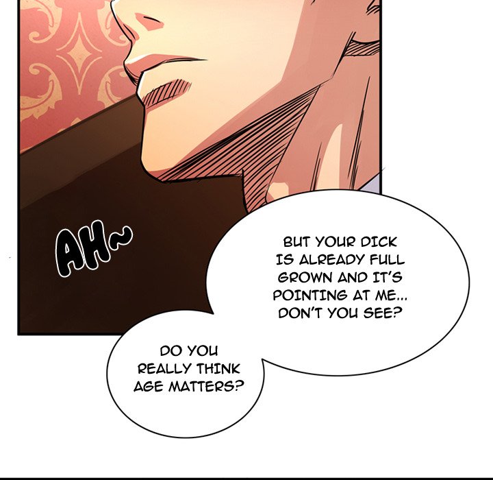 Midnight Toy Shop Chapter 16 image 22