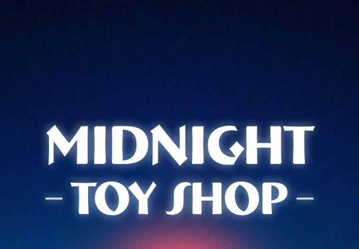 Midnight Toy Shop Chapter 17 image 0