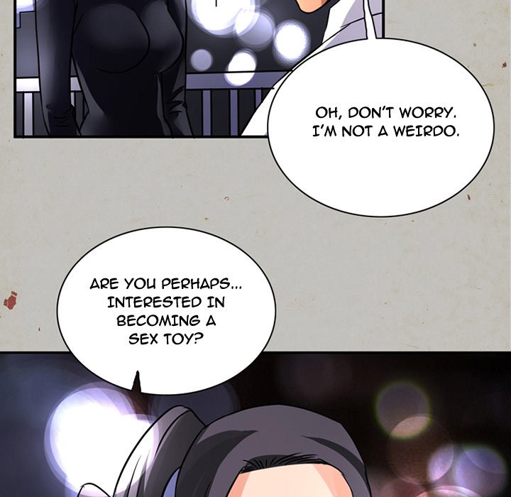 Midnight Toy Shop Chapter 17 image 10