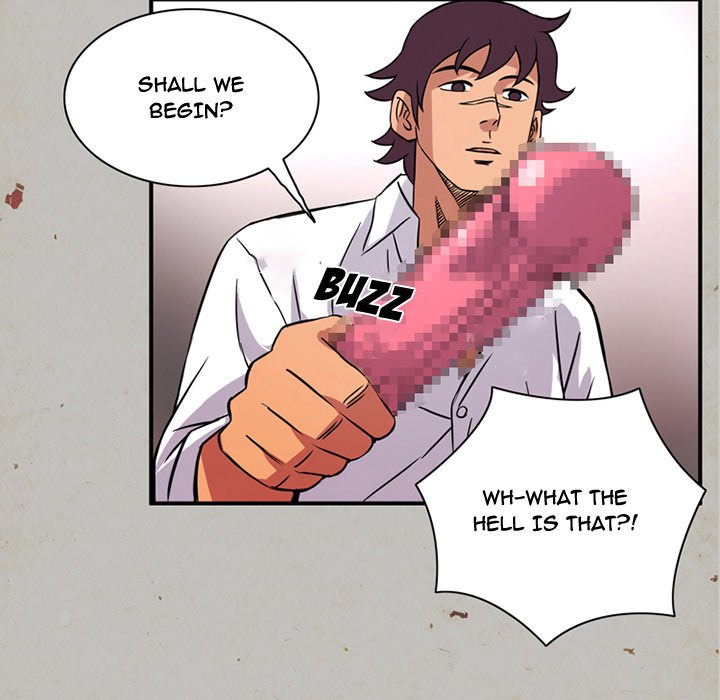 Midnight Toy Shop Chapter 17 image 14