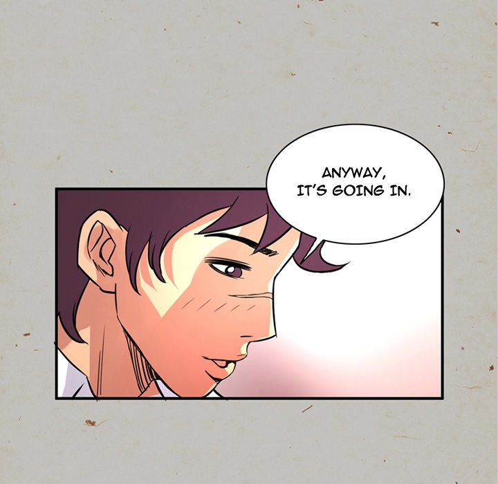 Midnight Toy Shop Chapter 17 image 16