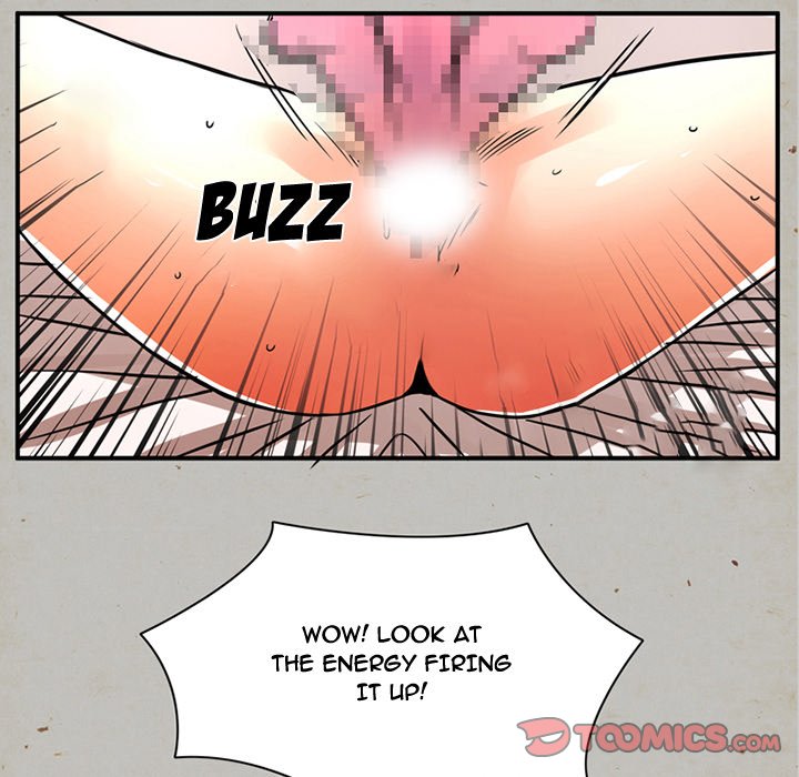 Midnight Toy Shop Chapter 17 image 19