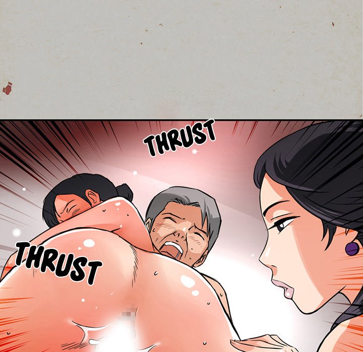 Midnight Toy Shop Chapter 17 image 33