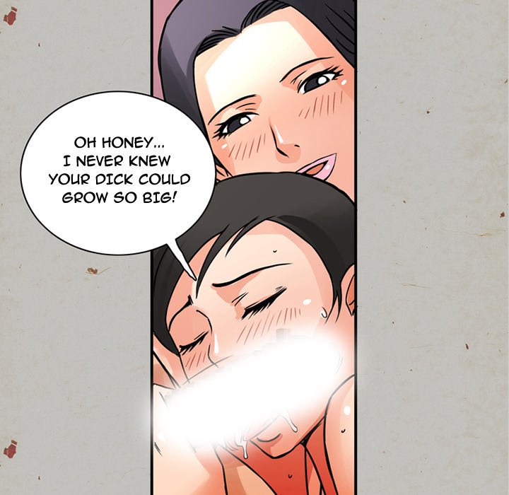 Midnight Toy Shop Chapter 17 image 35