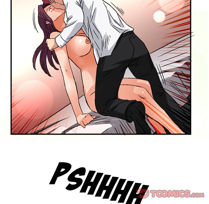 Midnight Toy Shop Chapter 18 image 25