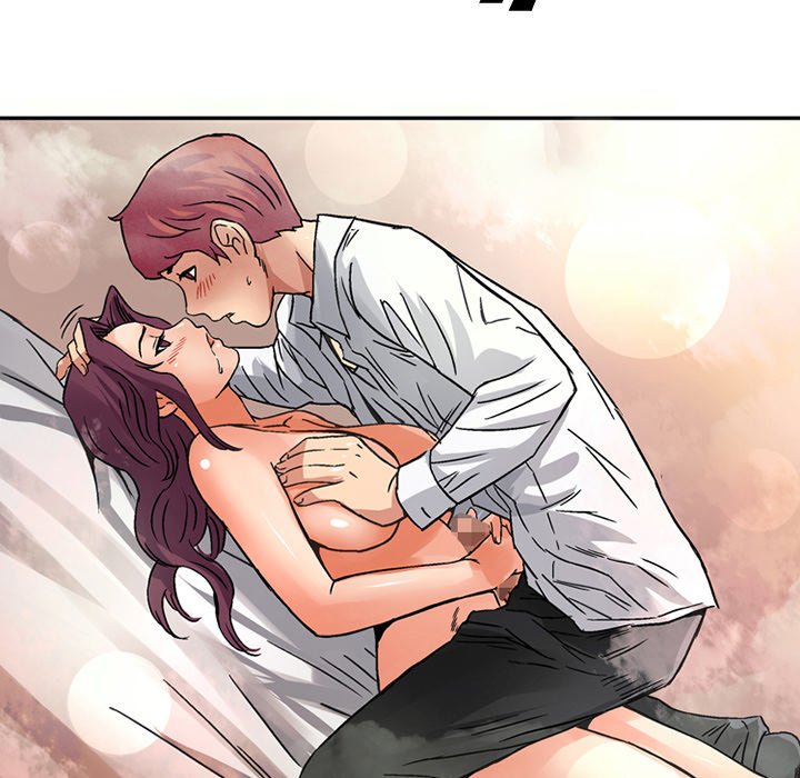 Midnight Toy Shop Chapter 18 image 26