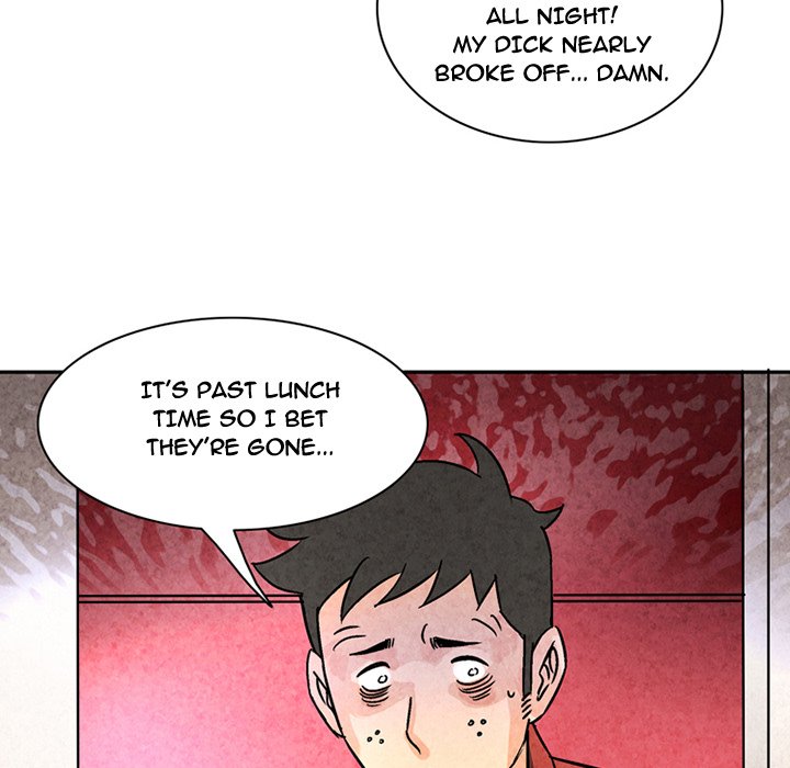 Midnight Toy Shop Chapter 18 image 35