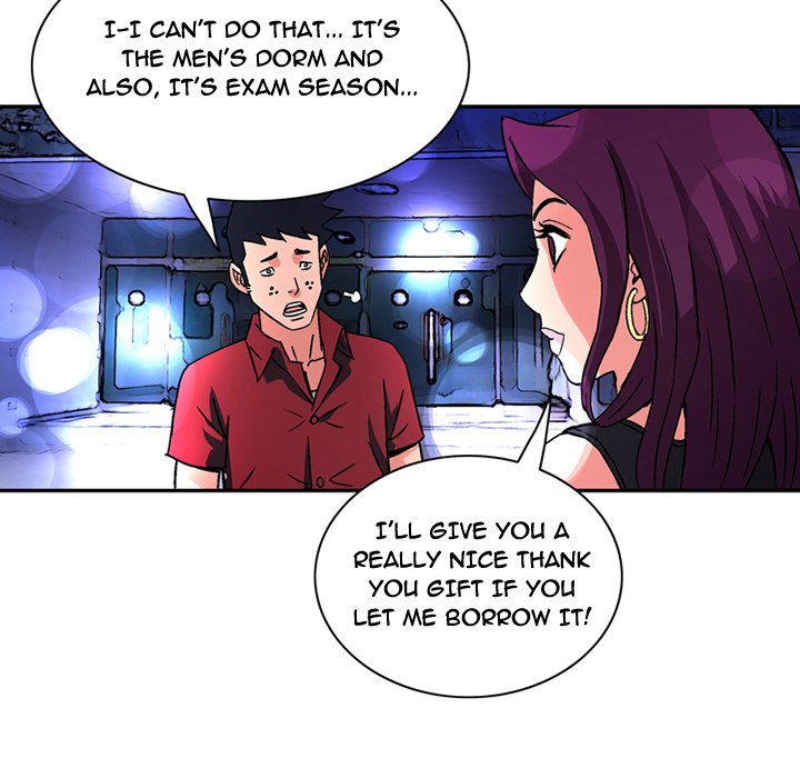 Midnight Toy Shop Chapter 18 image 6