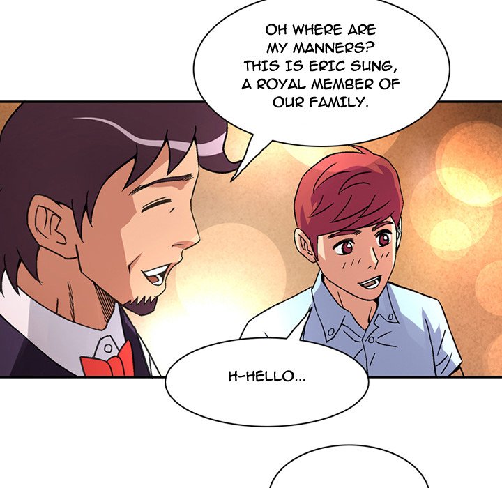 Midnight Toy Shop Chapter 19 image 10