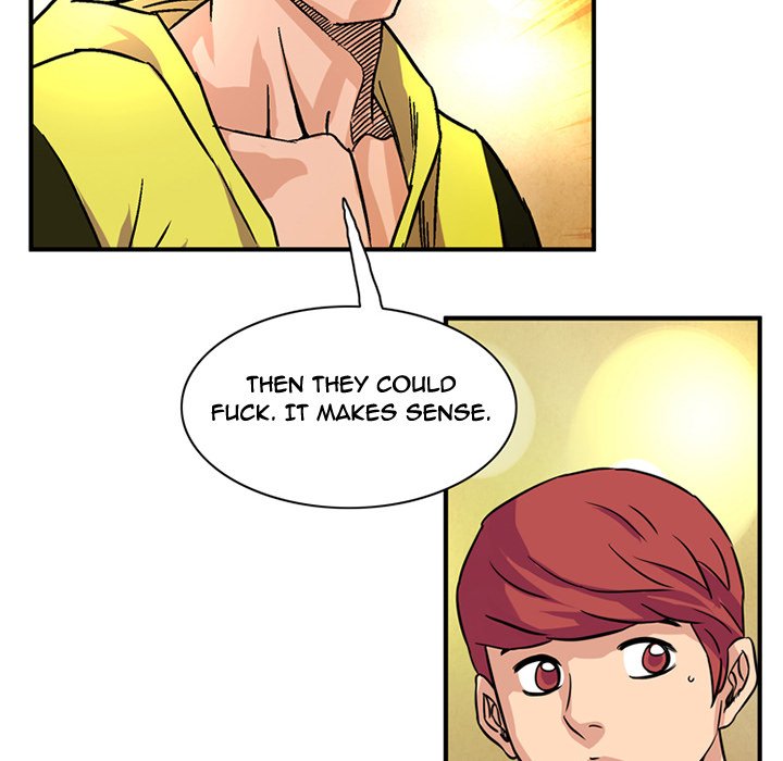 Midnight Toy Shop Chapter 19 image 16