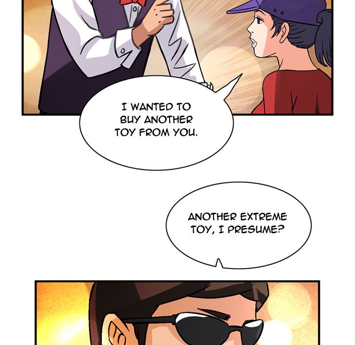 Midnight Toy Shop Chapter 19 image 18