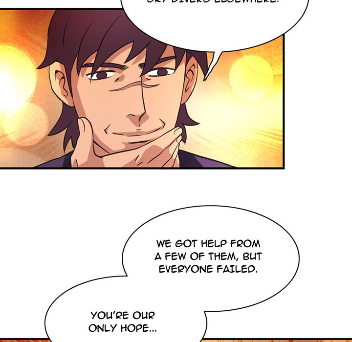 Midnight Toy Shop Chapter 19 image 21