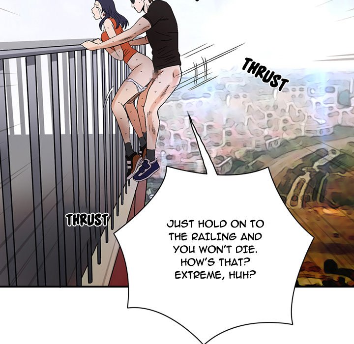 Midnight Toy Shop Chapter 19 image 28