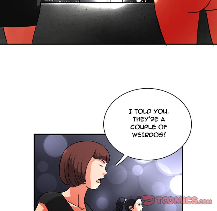 Midnight Toy Shop Chapter 19 image 31