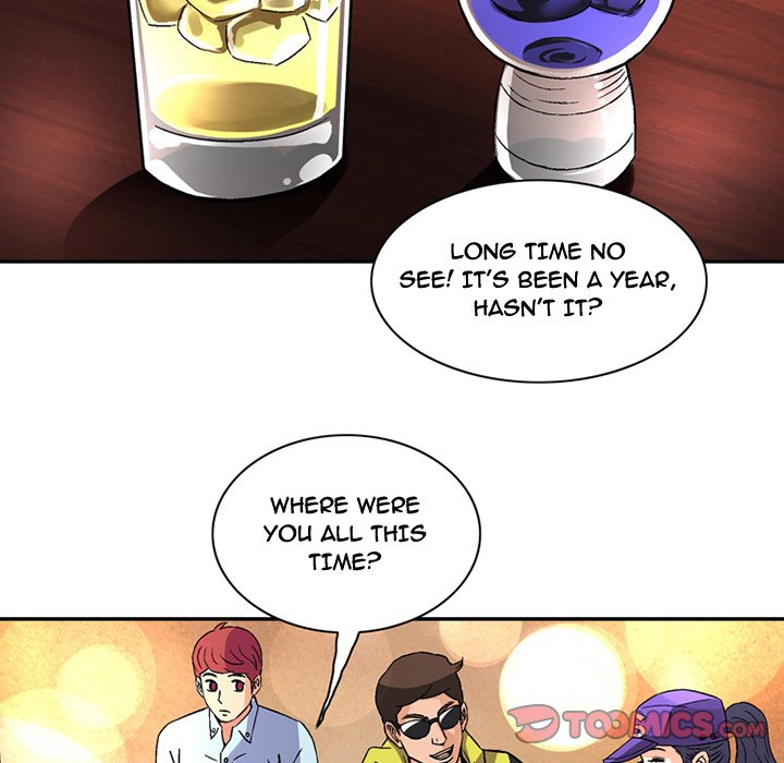 Midnight Toy Shop Chapter 19 image 7