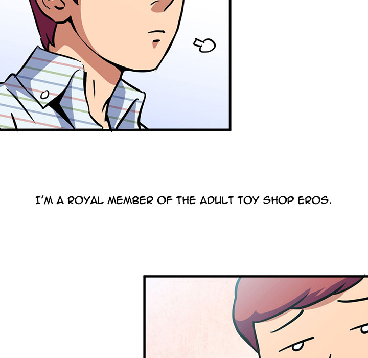 Midnight Toy Shop Chapter 2 image 6