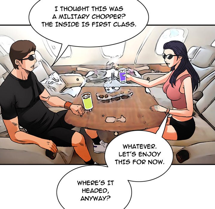 Midnight Toy Shop Chapter 20 image 12