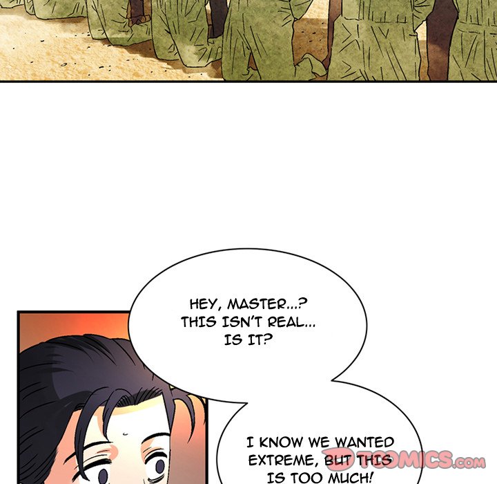 Midnight Toy Shop Chapter 20 image 19