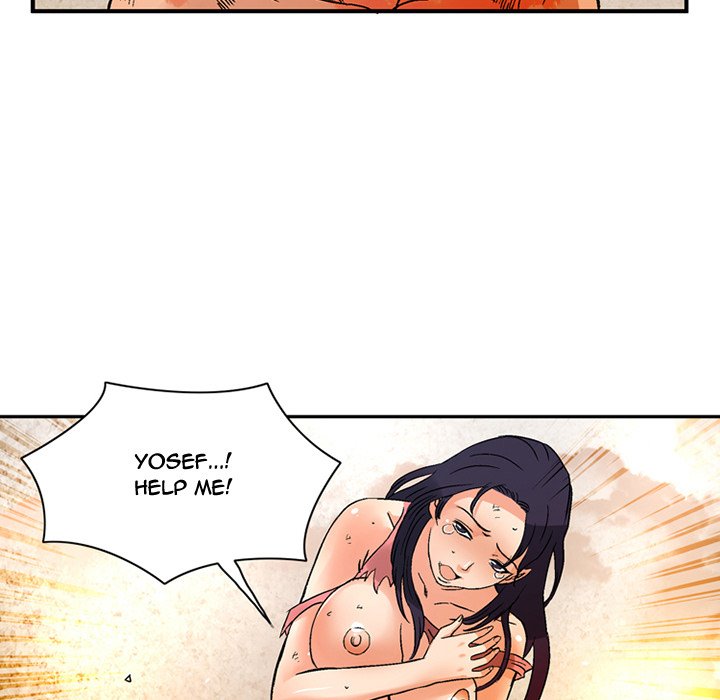 Midnight Toy Shop Chapter 20 image 32