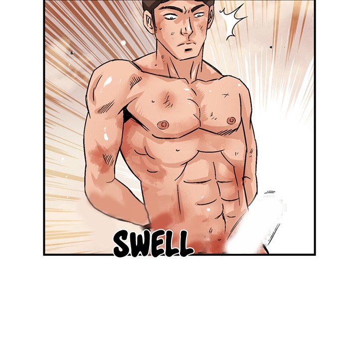 Midnight Toy Shop Chapter 20 image 34