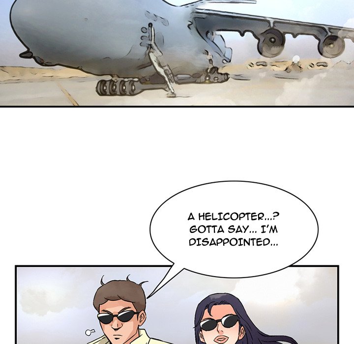 Midnight Toy Shop Chapter 20 image 5