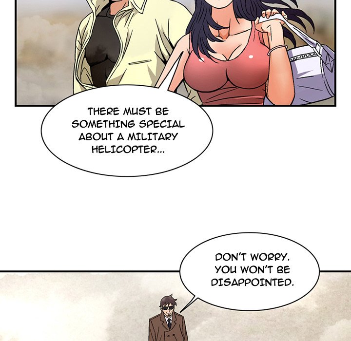 Midnight Toy Shop Chapter 20 image 6
