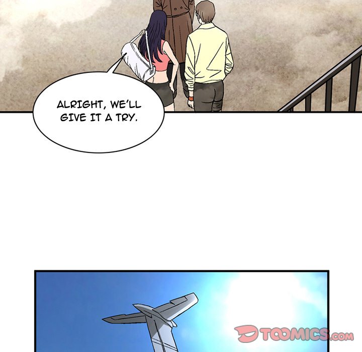 Midnight Toy Shop Chapter 20 image 7