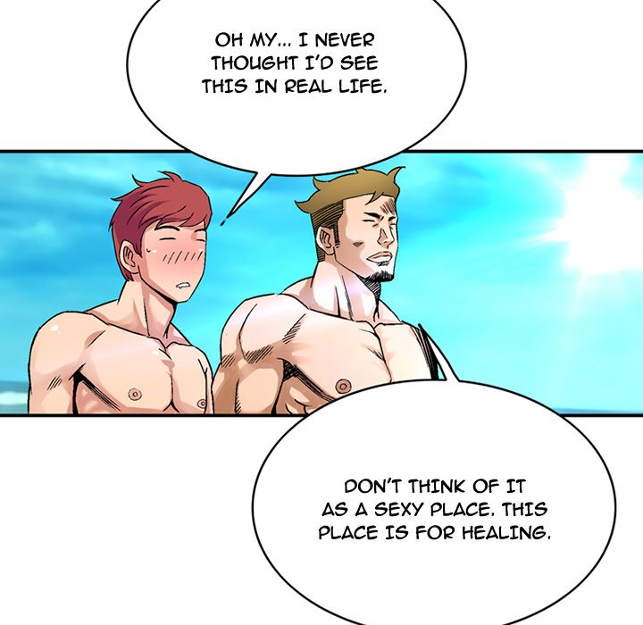 Midnight Toy Shop Chapter 21 image 12