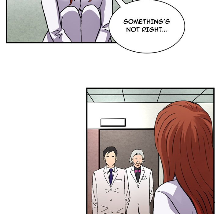 Midnight Toy Shop Chapter 21 image 28