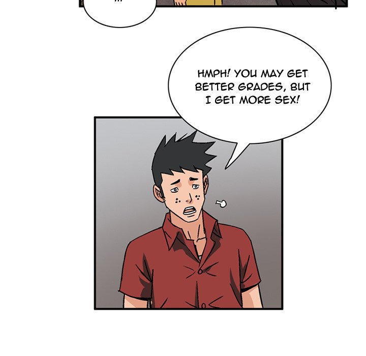 Midnight Toy Shop Chapter 21 image 46