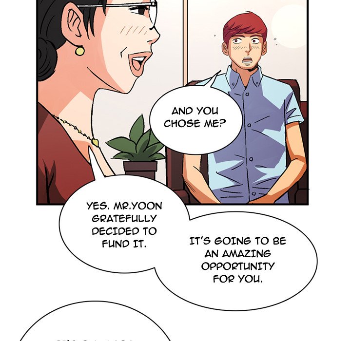 Midnight Toy Shop Chapter 21 image 60
