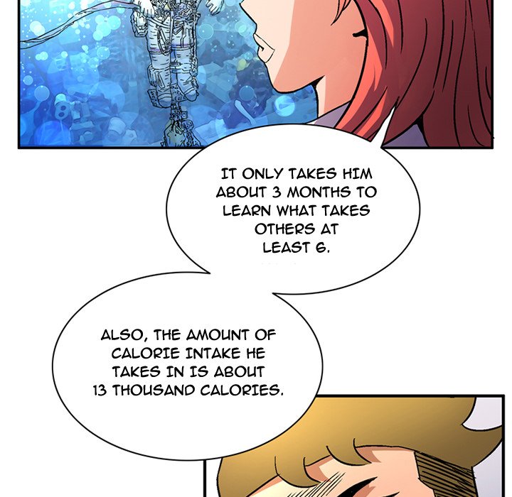 Midnight Toy Shop Chapter 22 image 12