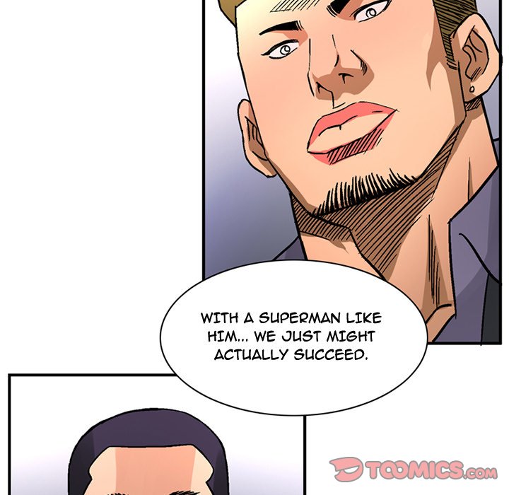 Midnight Toy Shop Chapter 22 image 13