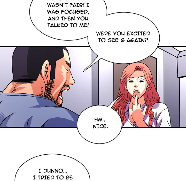 Midnight Toy Shop Chapter 22 image 16