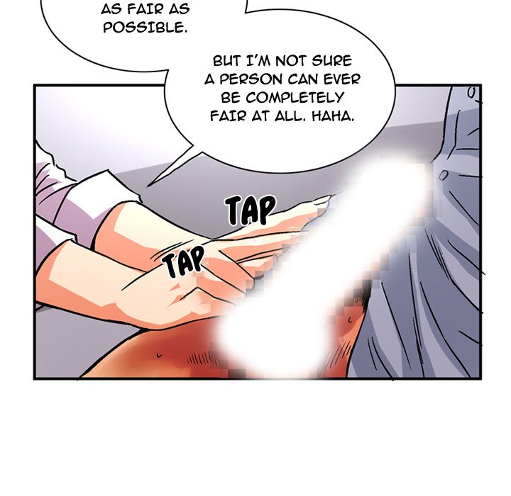 Midnight Toy Shop Chapter 22 image 17